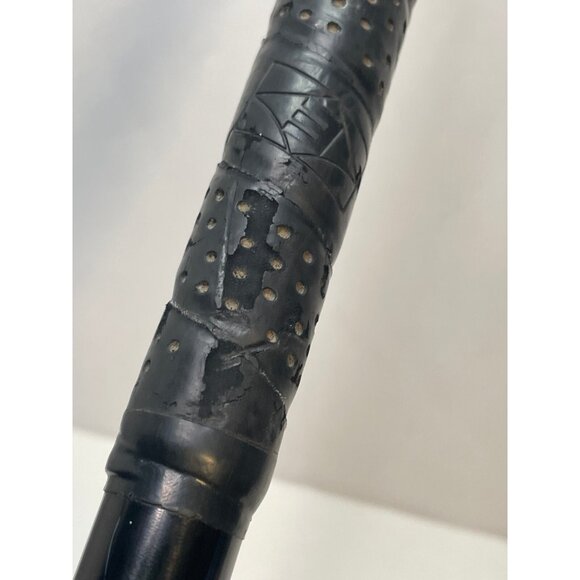 Easton Baseball Bat Lx90-C Carbon Core Power Hitter 32 Inch 24 oz red black - Picture 9 of 16